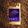 Colombia Finca El mirador Bourbon Natural Hydro Honey