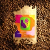 Honduras Manuel Vallecillo Los Primos Washed waga 250g zmielona do przelewowy/drip/chemex