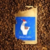 Winter Coffee Ethiopia Gora Kone Natural waga 250g zmielona do przelew/drip/chemex