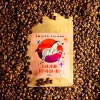 Burundi Nyagishiru Natural 250g waga 250g zmielona do przelew/drip/chemex