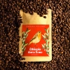 Ethiopia Gora Kone Natural waga 250g zmielona do French Press/Aeropress