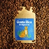 Costa Rica El Higueron Natural waga 200g zmielona do French Press/Aeropress