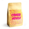 Kawa ziarnista Kongo Ngula Organic Washed waga 250