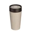 Wariant: 340ml 
                                                                                                kremowo - czarny