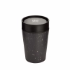 Kubek Circular Cup 227 ml kolor czarno - czarny