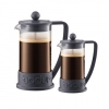 Bodum Brazil French Press pojemność 350ml kolor czarny