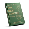 How to make the best coffee at home - James Hoffmann twarda