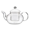 Tea Pot Pino dzbanek szklany z zaparzaczem pojemność 500ml