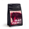 PIXEL Black Velvet kawa ziarnista mielona 250g zmielona do ekspresu kolbowego domowego