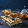 Z czym pić herbatę? - dodatki do herbat i ich właściwości. (cz.2)