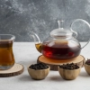Z czym pić herbatę? - dodatki do herbat i ich właściwości. (cz.2)
