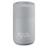 Frank Green SmartCup kubek termiczny 295ml kolor grey