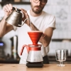 Poradnik baristy - jak przygotować kawę w dripperze