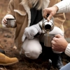 Idealna kawa w plenerze - poznaj praktyczne wskazówki dla początkujących