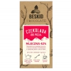 Beskid Chocolate Mleczna Czekolada do picia 42%