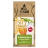 Beskid Chocolate Kakao 100% Dominikana Hispaniola BIO