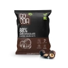 COCOA Orzechy laskowe w ciemnej czekoladzie 88% BIO 70g