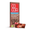 COCOA Czekolada creamy z truskawkami BIO 40g