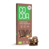 COCOA Czekolada z orzechami laskowymi BIO 40g