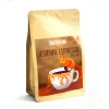 Jesienne Espresso Decaf Ethiopia Sidamo Washed kawa ziarnista mielona 250g zmielona do ekspresu kolbowego domowego