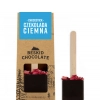 Beskid Chocolate Chocostick z czekolady ciemnej z żurawiną 45g waga 45g