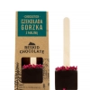 Beskid Chocolate Chocostick z czekolady ciemnej z maliną 45g