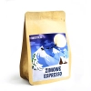 Zimowe Espresso Cameroon Boyo Washed kawa ziarnista mielona waga 250g zmielona do ekspresu kolbowego domowego