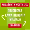 Co to jest kawa niskodrażniąca? Odkryj łagodniejszą alternatywę dla wrażliwego żołądka