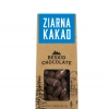 Beskid Chocolate Prażone ziarna kakaowca Kolumbia waga 50g