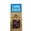 Beskid Chocolate Prażone ziarna kakaowca Dominikana waga 50g