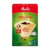 Melitta Papierowe filtry do kawy Original 100 sztuk 40 szt.