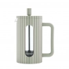 Klausberg French press zaparzacz do kawy i herbaty pojemność 600ml