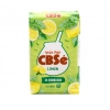 Yerba Mate CBSe Limon 500g