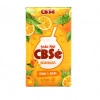 Yerba Mate CBSe Naranja