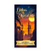 Beskid Chocolate Dubajska Czekolada gorzka z pistacjami waga 110g