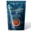 Beskid Chocolate Gorzka Czekolada do picia 72% 200g