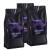 PIXEL Dark Matter Espresso Peru Satipo Natural kawa ziarnista waga 3kg zestaw 3x 1kg