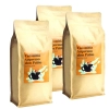 Colombia Supremo Don Pablo Washed kawa ziarnista waga 3kg zestaw 3x 1kg
