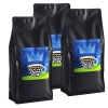 PIXEL Espresso Royale kawa ziarnista waga 3kg zestaw 3x 1kg