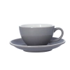 EPIC filiżanka do cappuccino pojemność 230ml kolor szara