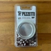 OUTLET Uszczelki i sitko do kawiarek aluminiowych Pezzetti rozmiar 3 tz