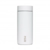 MiiR 360 Traveler kubek termiczny pojemność 350ml kolor biały