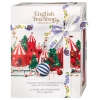 English Tea Shop świąteczny zestaw 12 herbat White Prism