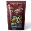 Beskid Chocolate Gorzka Czekolada do picia 70% Madagaskar waga 200g