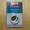 OUTLET Uszczelki i sitko do kawiarek aluminiowych Tognana rozmiar 3 tz