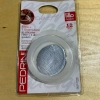 OUTLET Uszczelki i sitko do kawiarek aluminiowych Pedrini rozmiar 9 tz