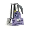 Wariant: 2 tz / 100 ml 
                                                                                                srebrna