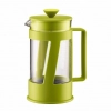 Bodum Crema French Press pojemność 350ml kolor zielony