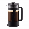 Bodum Crema French Press pojemność 1000ml kolor czarny