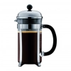 Bodum Chambord French Press pojemność 1000ml